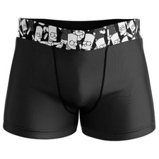 No Publik Featuring Simpsons