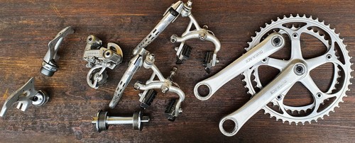 Shimano dura ace - dura, mini