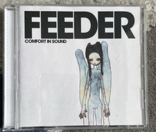 FEEDER  Comfort in Sound by