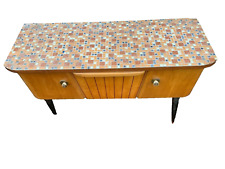  50s 60s Sideboard Kommode