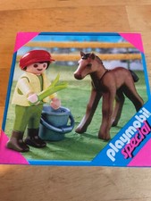 Playmobil special Kind mit