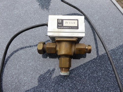 Honeywell wege zonenventil - honeywell, 3
