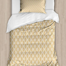 viktorianisch Bettwäsche Set