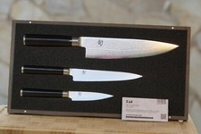 Kai Shun Messer 3-tlg