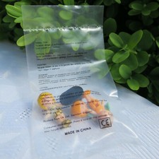 Mini Polly Pocket NEU 4 mini