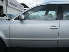 Tür vorne links VW Passat 3B