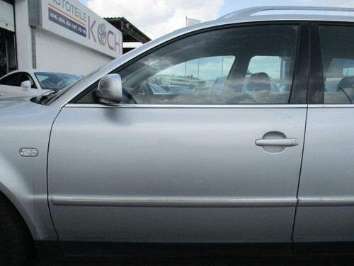 Tür vorne links - vw, 3b