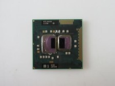 Cpu INTEL CORE i3 MOBILE