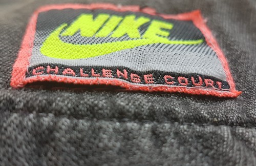 Nike challenge court shorts - court,