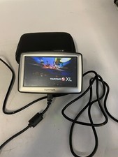 TomTom XL N14644 Navigationsgerät / Canada 310/ Auto Navi GPS / mit Zubehörpaket