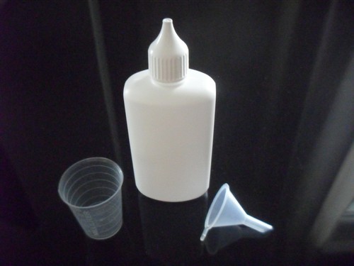 Liquidflasche tropfflasche - liquidflasche,
