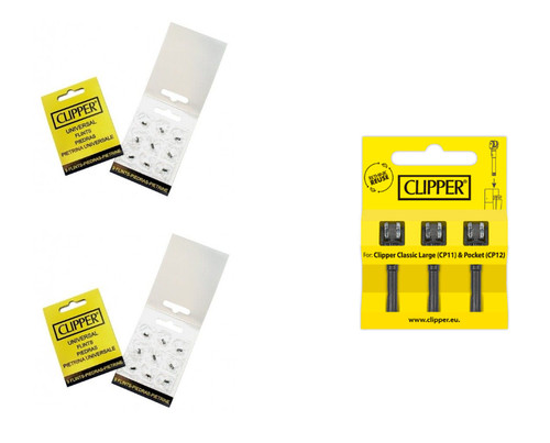 Clipper relife set - relife-set, +