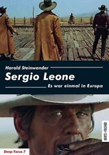 Sergio Leone | Harald Steinwender | 2012 | deutsch
