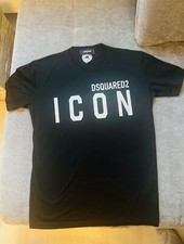 Dsquared Original T-Shirt und