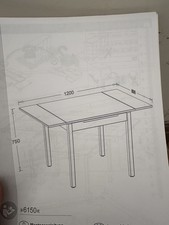 Esstisch ausziehbar Holz