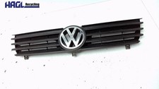Kühlergrill komplett 6N0853651H VW Polo 6 N/6 KV Limousine