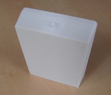 Winterabdeckung Deckel Kamin
