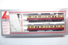 Berliner S-Bahn BR 275 - H0 LIMA 208418 - OVP Beiwagen ohne Antrieb # 0912