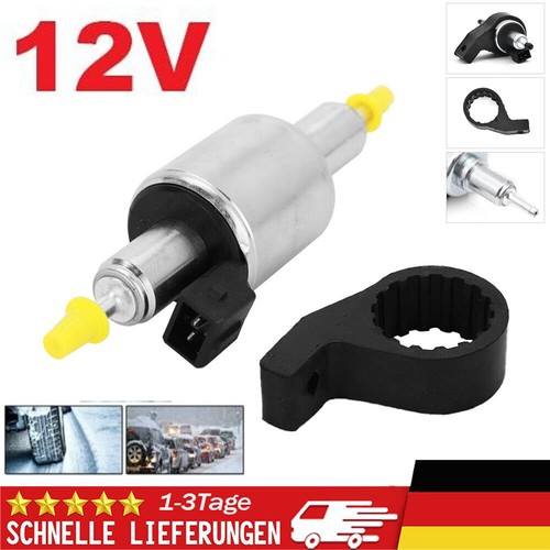 12v standheizung dosierpumpe - 12v,