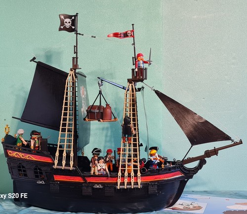 Playmobil grosses - playmobil,