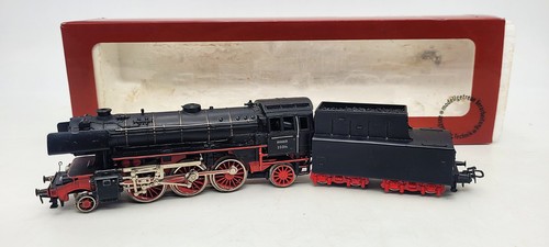 Primex märklin 3191 dampflok - primex/märklin,