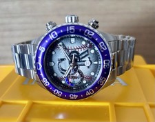Invicta Armbanduhr/Chronograph