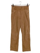 WOMAN UTA RAASCH Lederhose