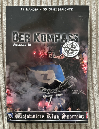 Der kompass ausgabe - der, 10