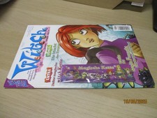 W.i.t.c.h.   #  2/2002   OVP