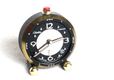 SLAVA Wecker für Blinde 