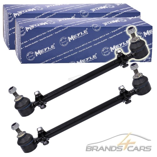 Meyle spurstange vorne - 2x,
