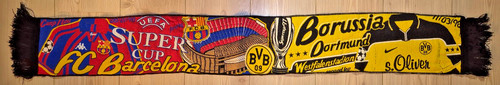Borussia dortmund fc - vs,