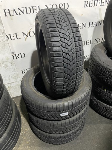 Winterreifen firestone - 4x,