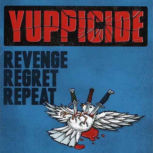 Yuppicide revenge regret - revenge,