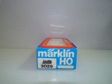 Märklin H0 3029