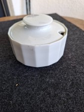 Rosenthal - Studio linie - Germany,Polygon, Zuckerdose,