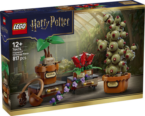 Lego harry potter - lego®, potter™