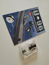 Hachette U 96 Ausgabe  70
