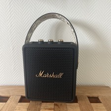 Marshall Stockwell II