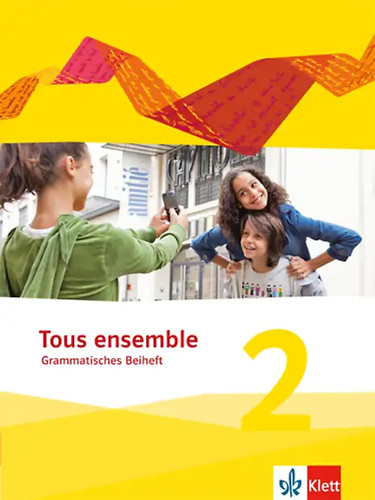 Tous ensemble - , 2