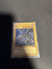 Yu-Gi-Oh! - | DE | Rotäugiger