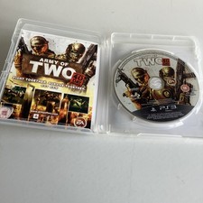 Army of Two: The 40th Day