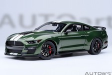 Autoart 73097 - 1/18 Ford