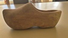 holzschuhe klompen 1Stück
