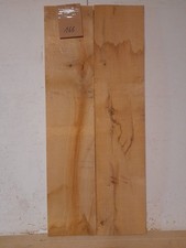  2  Eichenbretter Bohle