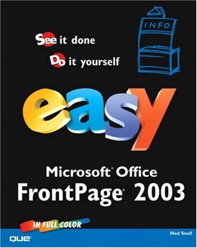 Easy microsoft office - easy,