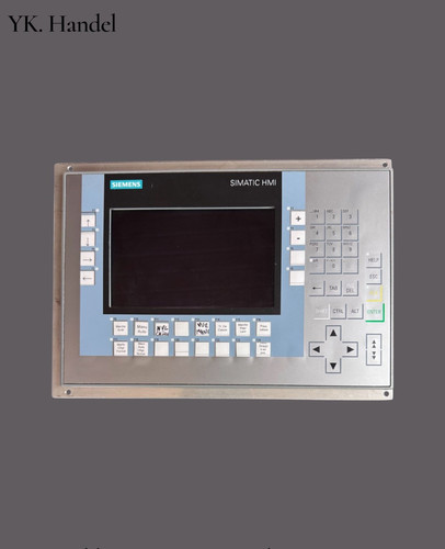 Siemens simatic kp700 comfort - simatic,