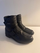 Motorradstiefel Damen Gr. 40