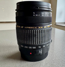 Objektiv Tamron AF 28-300mm