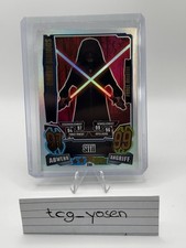 Star Wars Force Attax Serie 4